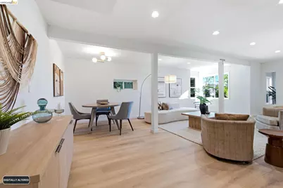 7308 Hillmont, Oakland, CA 94605 - Photo 47