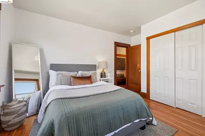 2421 9th St, Berkeley, CA 94710 - Photo 31