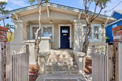 2421 9th St, Berkeley, CA 94710 - Photo 1