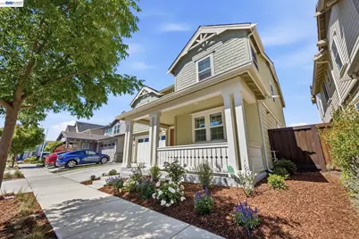 4851 Barndance Street, Fremont, CA 94555 - Photo 3