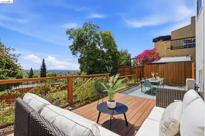 3142 Maxwell Avenue, Oakland, CA 94619 - Photo 29