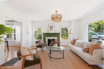 3142 Maxwell Avenue, Oakland, CA 94619 - Photo 3