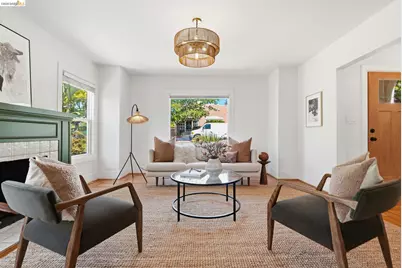 3142 Maxwell Avenue, Oakland, CA 94619 - Photo 5