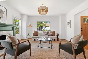 3142 Maxwell Ave, Oakland, CA 94619 - Photo 5