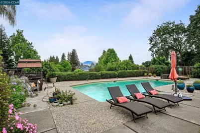 341 Twinview Dr, Pleasant Hill, CA 94523 - Photo 25