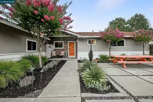 341 Twinview Dr, Pleasant Hill, CA 94523 - Photo 5