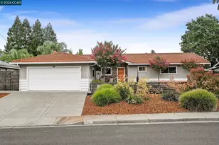 341 Twinview Dr, Pleasant Hill, CA 94523 - Photo 1