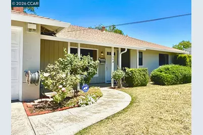 196 Doris Dr, Pleasant Hill, CA 94523 - Photo 3