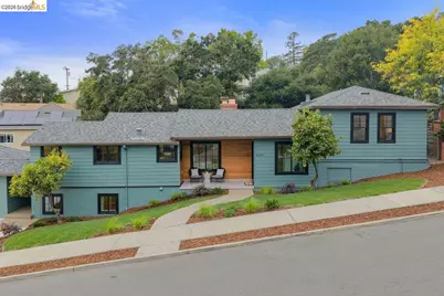 4207 Laguna Ave, Oakland, CA 94602 - Photo 1