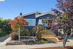1615 Buena Ave, Berkeley, CA 94703 - Photo 1