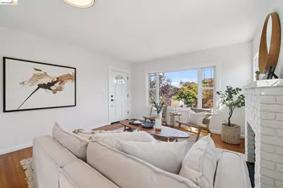 1615 Buena Ave, Berkeley, CA 94703 - Photo 9