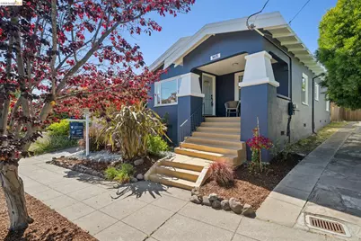 1615 Buena Ave, Berkeley, CA 94703 - Photo 3