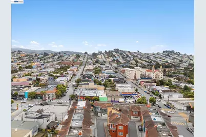 20 Dorado Ter #Penthouse, San Francisco, CA 94112 - Photo 45