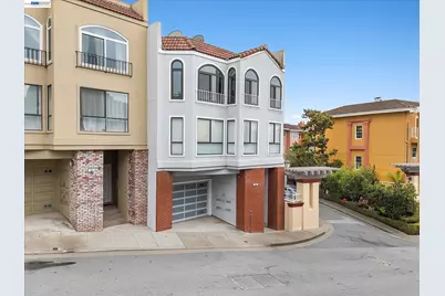 20 Dorado Ter #Penthouse, San Francisco, CA 94112 - Photo 43
