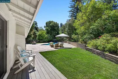 3365 St. Marys Rd, Lafayette, CA 94549 - Photo 23