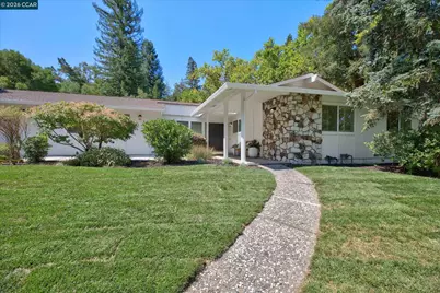 3365 St. Marys Rd, Lafayette, CA 94549 - Photo 1