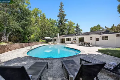 3365 St. Marys Rd, Lafayette, CA 94549 - Photo 21