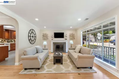 18747 Sandy Rd, Castro Valley, CA 94546 - Photo 5