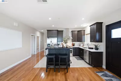 17208 President Dr, Castro Valley, CA 94546 - Photo 17