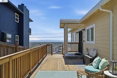 17208 President Dr, Castro Valley, CA 94546 - Photo 13