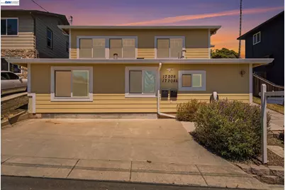 17208 President Dr, Castro Valley, CA 94546 - Photo 3