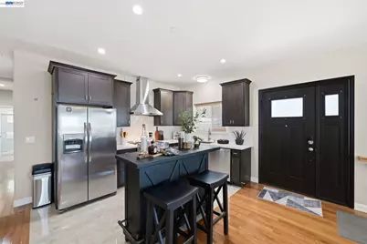 17208 President Dr, Castro Valley, CA 94546 - Photo 15
