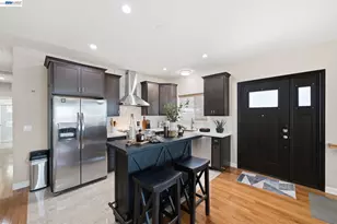 17208 President Dr, Castro Valley, CA 94546 - Photo 15