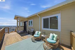 17208 President Dr, Castro Valley, CA 94546 - Photo 9