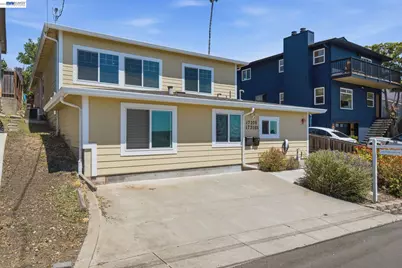 17208 President Dr, Castro Valley, CA 94546 - Photo 5
