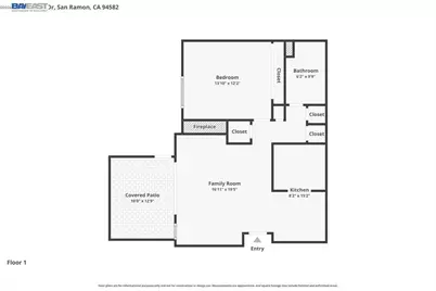 242 Eastridge Dr, San Ramon, CA 94582 - Photo 25