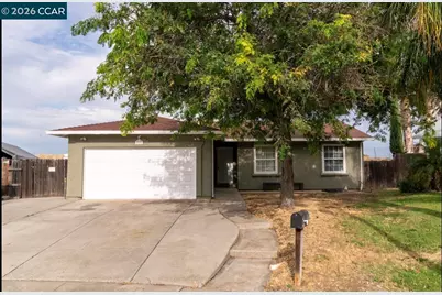 2135 Apricot Court, Pittsburg, CA 94565 - Photo 1