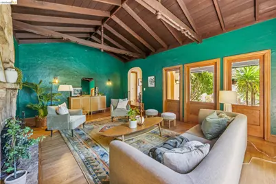 96 Ardmore Road, Kensington, CA 94707 - Photo 7