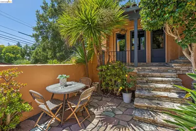 96 Ardmore Road, Kensington, CA 94707 - Photo 3