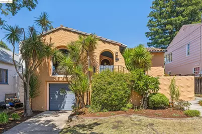 96 Ardmore Road, Kensington, CA 94707 - Photo 1