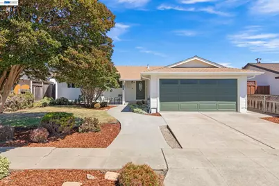 5048 Brian Ct, Fremont, CA 94538 - Photo 1
