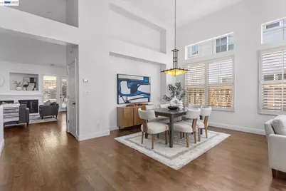 25518 Gold Ridge Dr, Castro Valley, CA 94552 - Photo 7