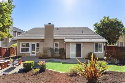 25518 Gold Ridge Dr, Castro Valley, CA 94552 - Photo 49