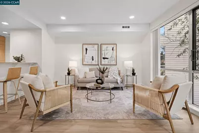 1655 California Blvd. #242, Walnut Creek, CA 94596 - Photo 5