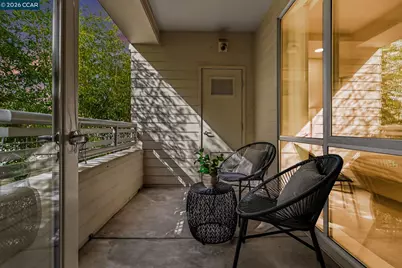 1655 California Blvd. #242, Walnut Creek, CA 94596 - Photo 21