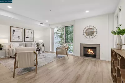 1655 California Blvd. #242, Walnut Creek, CA 94596 - Photo 3