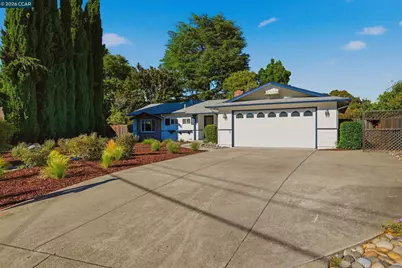 433 Le Jean Way, Walnut Creek, CA 94597 - Photo 3