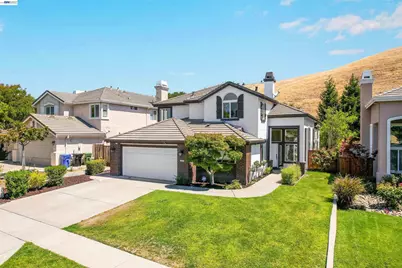 35578 Rockland Ct., Fremont, CA 94536 - Photo 5