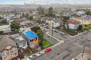 1495 5th St, Oakland, CA 94607 - Photo 1