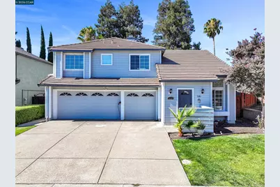 4720 Knollpark Cir, Antioch, CA 94531 - Photo 1