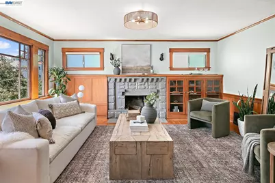 3500 Seminary Ave, Oakland, CA 94605 - Photo 7