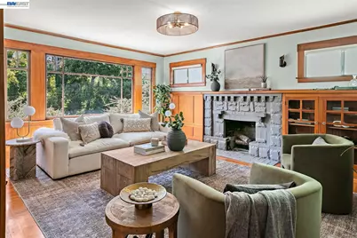 3500 Seminary Ave, Oakland, CA 94605 - Photo 5