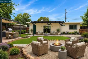 640 Michele Dr, Martinez, CA 94553 - Photo 19