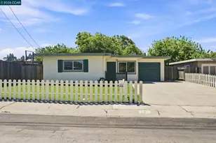 640 Michele Dr, Martinez, CA 94553 - Photo 1