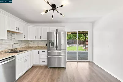 640 Michele Dr, Martinez, CA 94553 - Photo 9