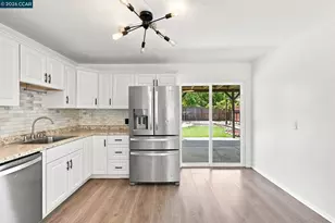 640 Michele Dr, Martinez, CA 94553 - Photo 9